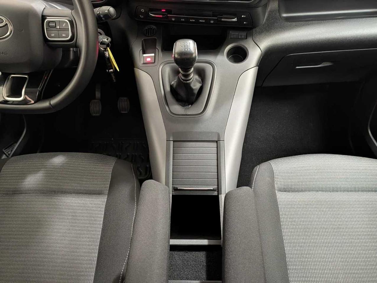 Toyota Toyota Proace usata 14