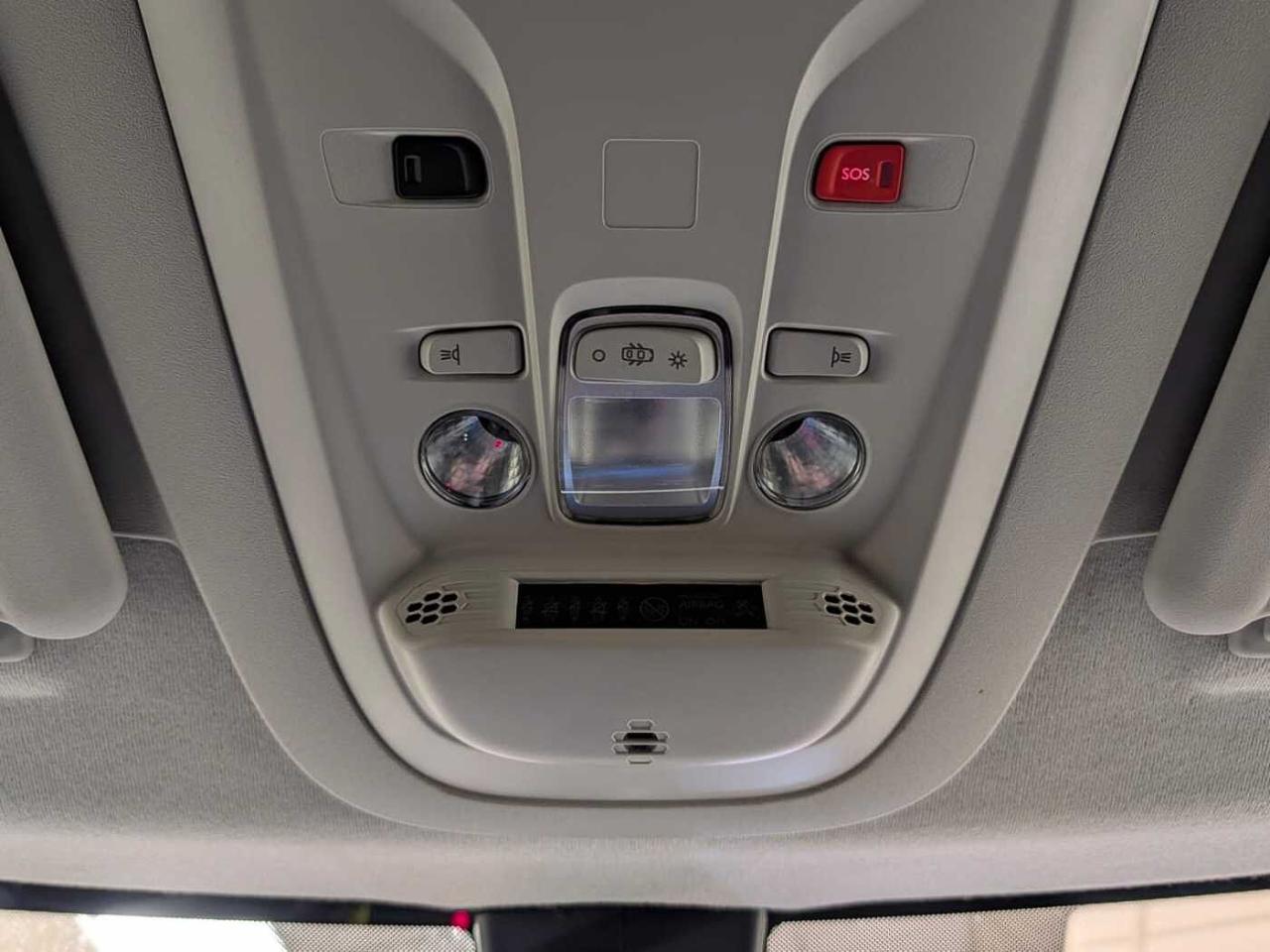 Toyota Toyota Proace usata 16