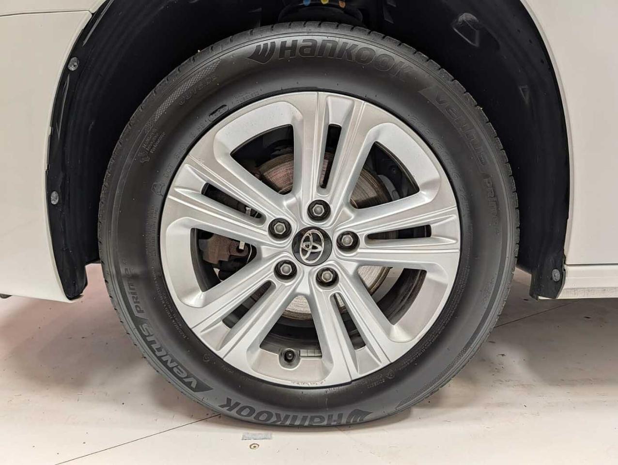 Toyota Toyota Proace usata 27