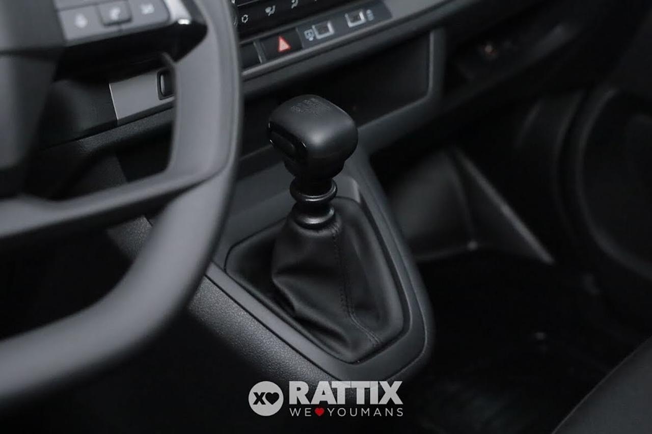 Toyota Toyota Proace usata 14