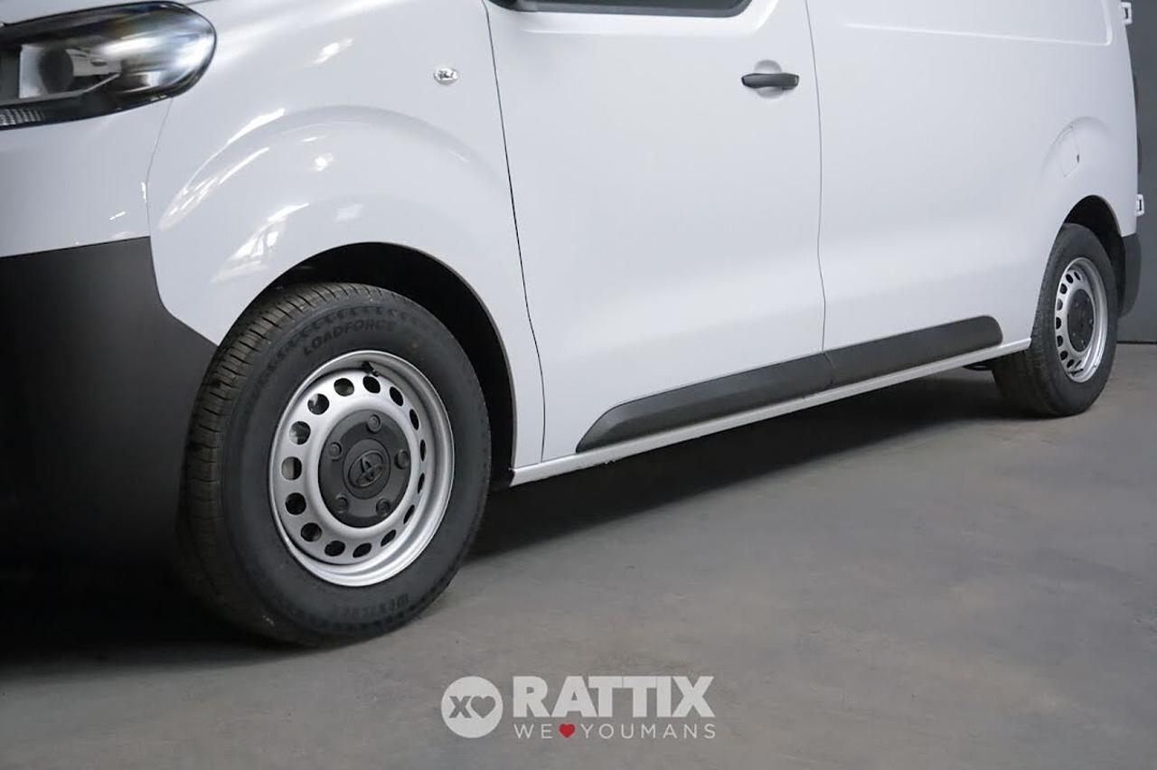 Toyota Toyota Proace usata 18
