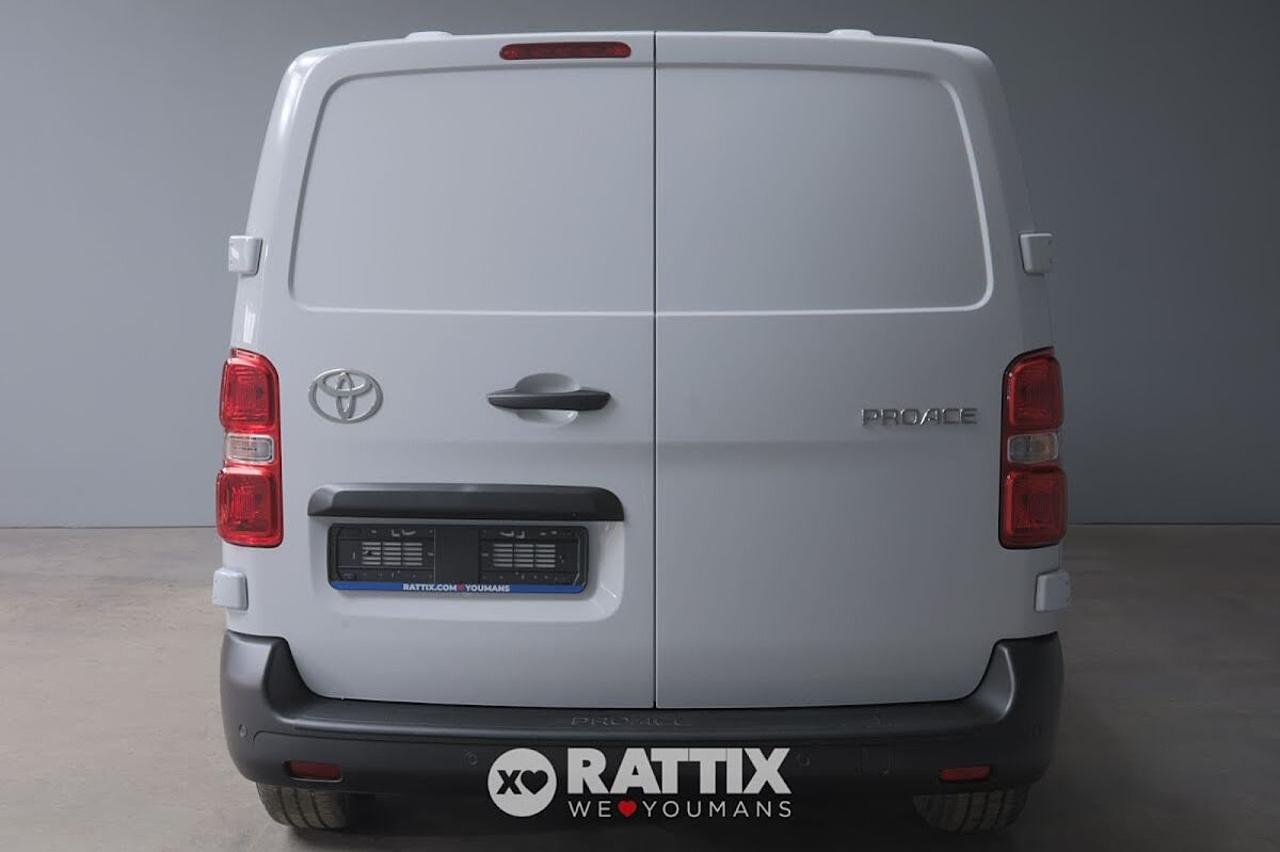 Toyota Toyota Proace usata 19