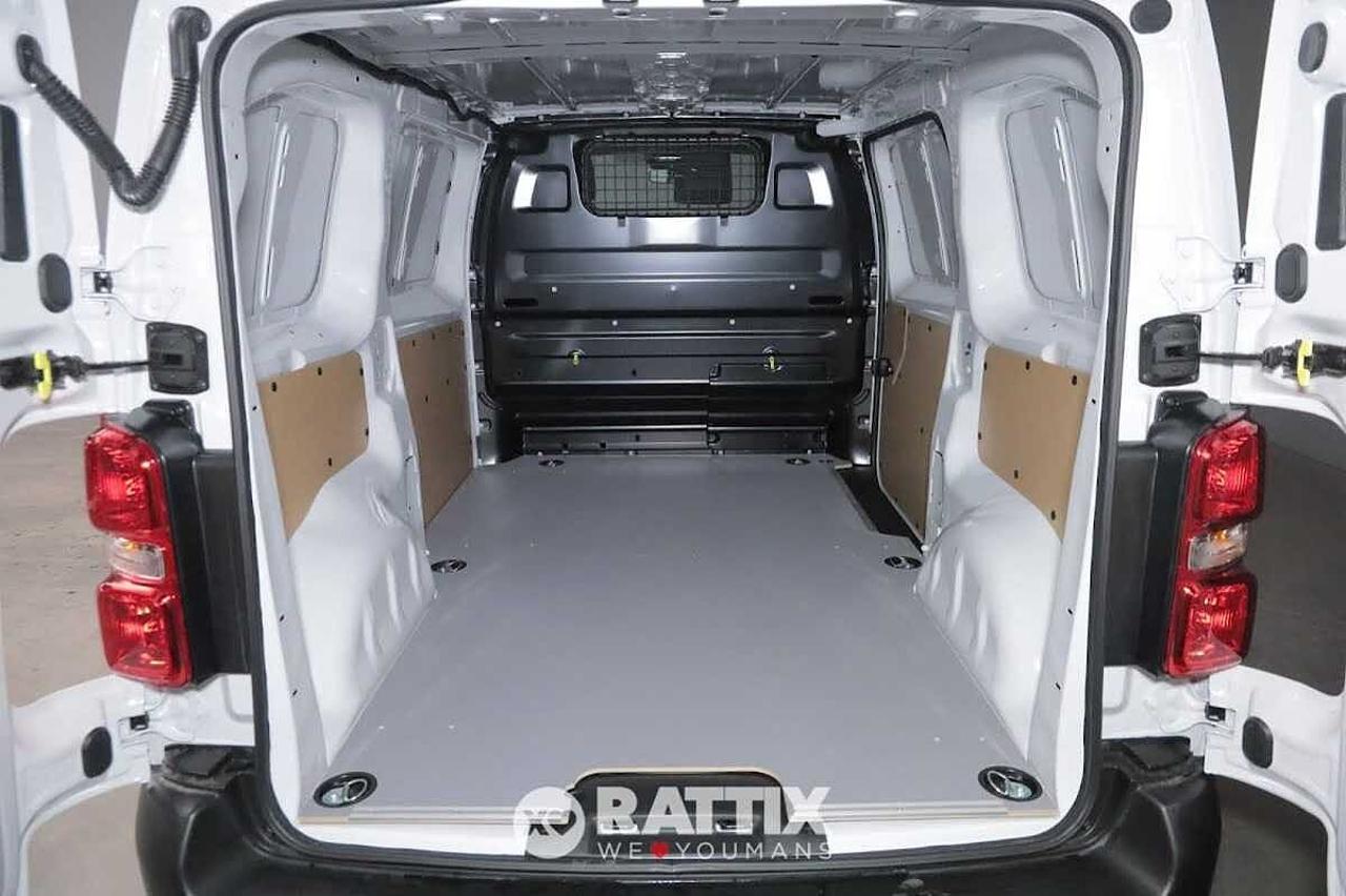 Toyota Toyota Proace usata 20
