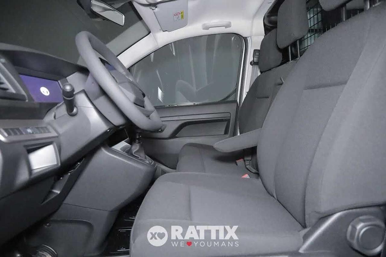 Toyota Toyota Proace usata 21