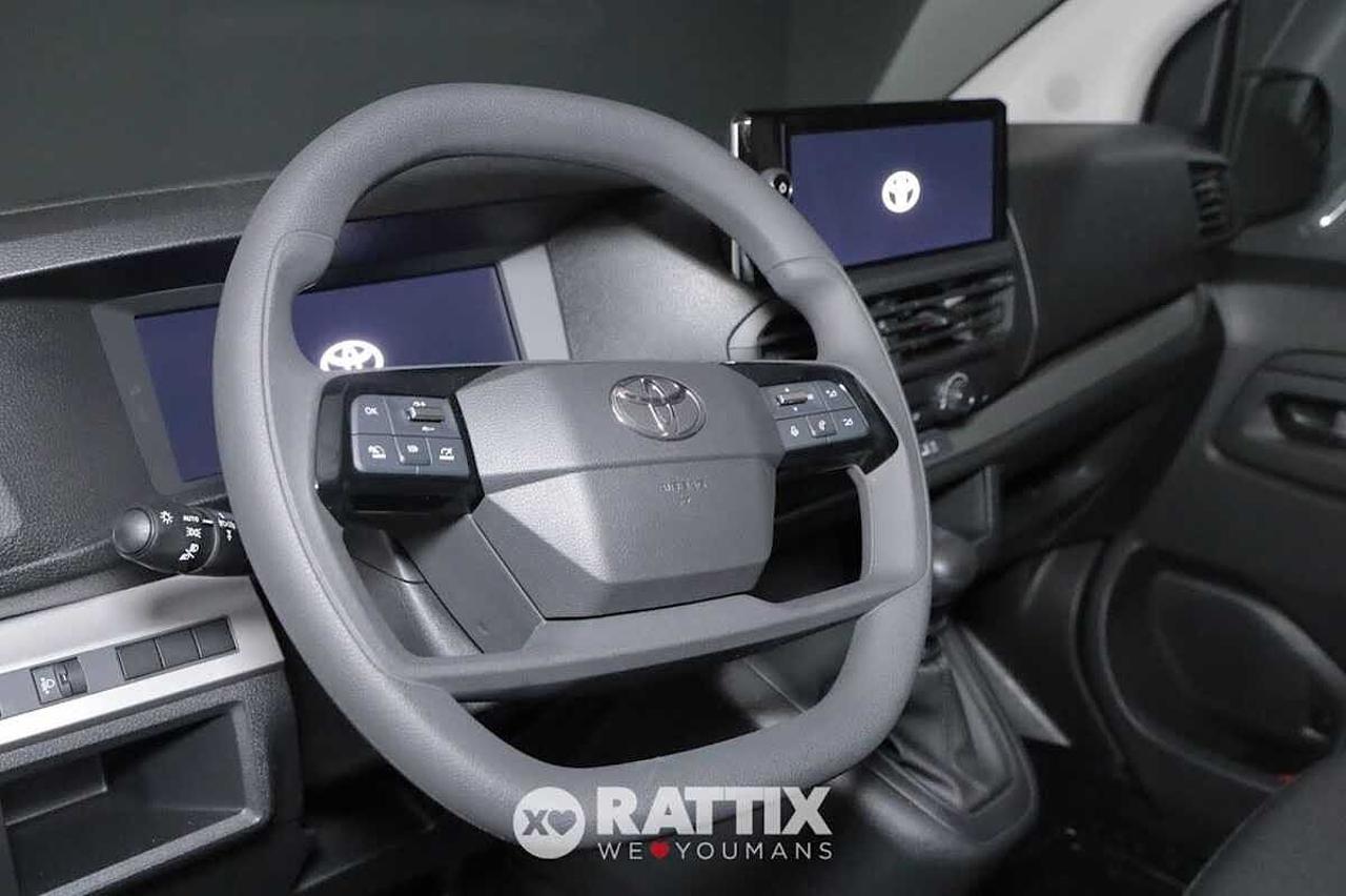 Toyota Toyota Proace usata 22