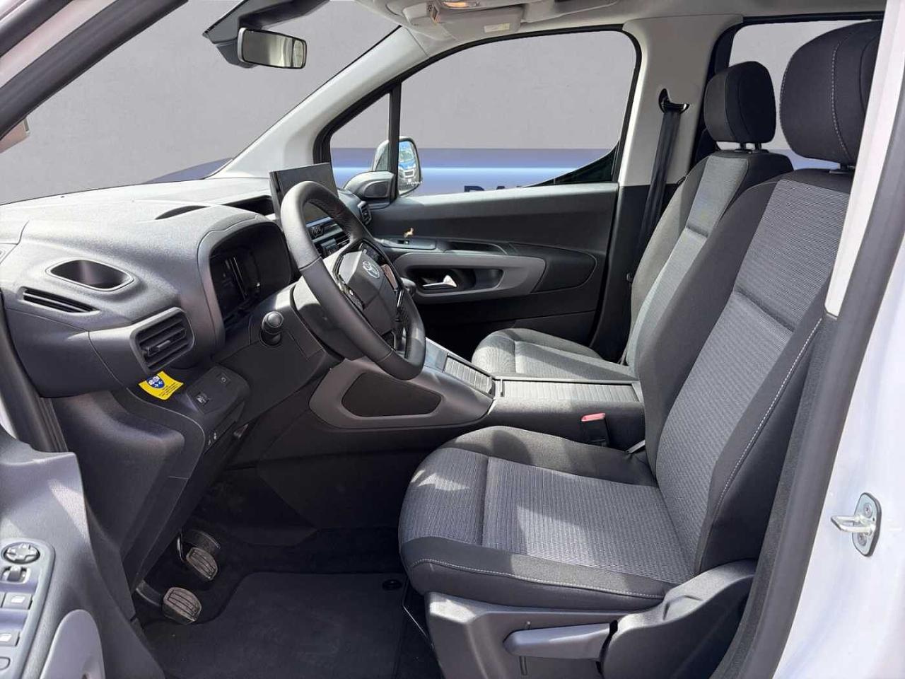 Toyota Toyota Proace usata 1