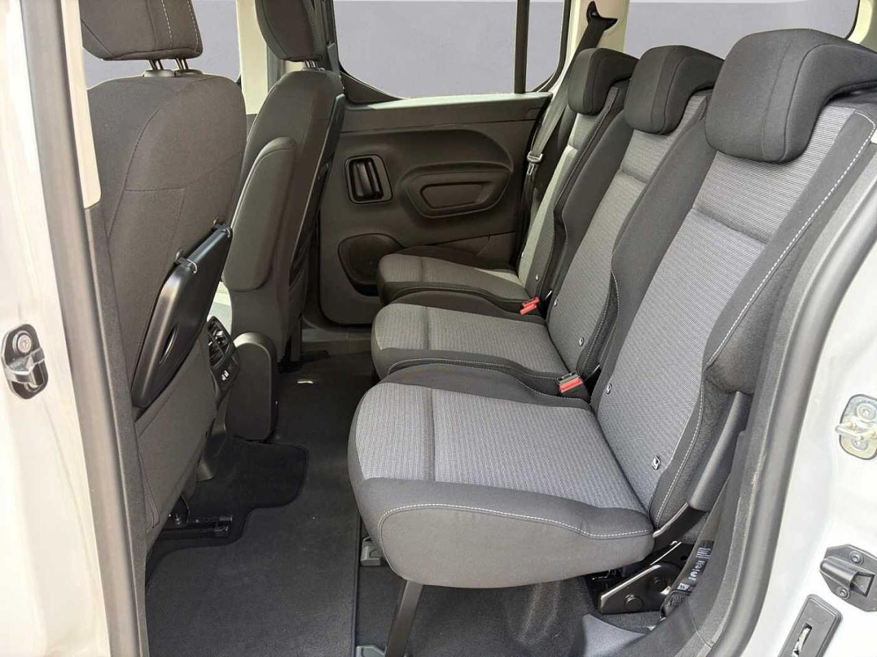 Toyota Toyota Proace usata 4
