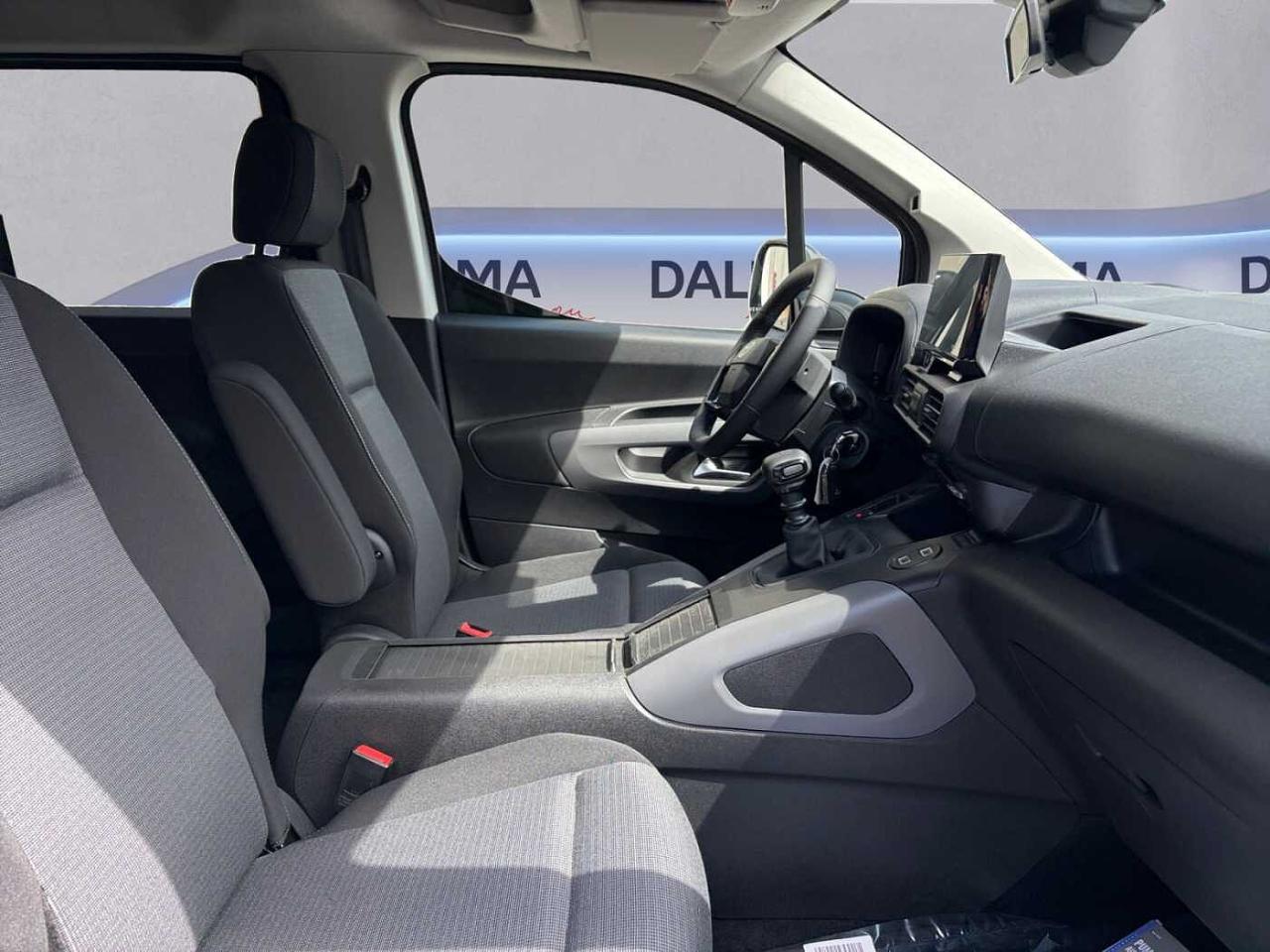 Toyota Toyota Proace usata 5