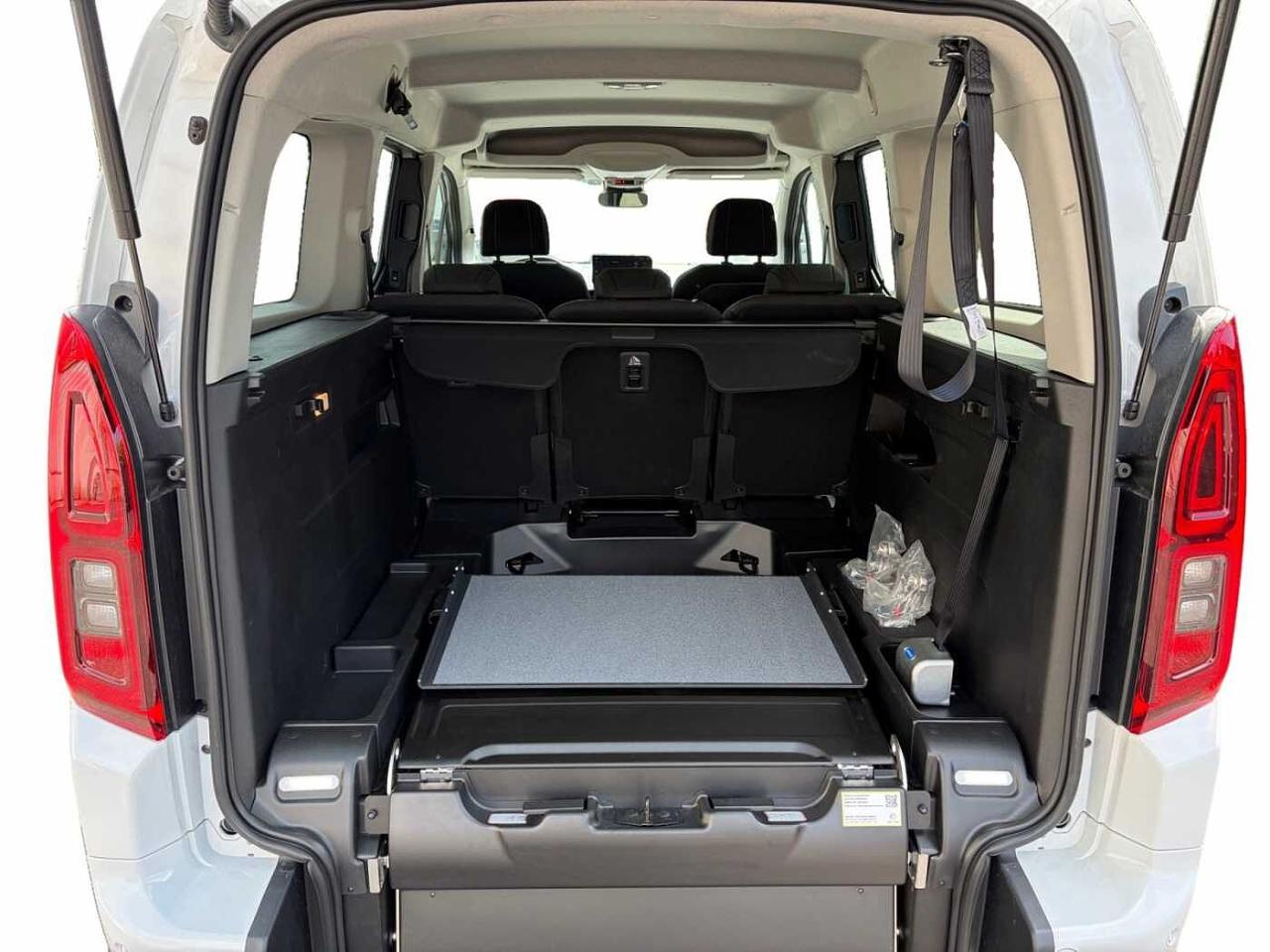 Toyota Toyota Proace usata 6
