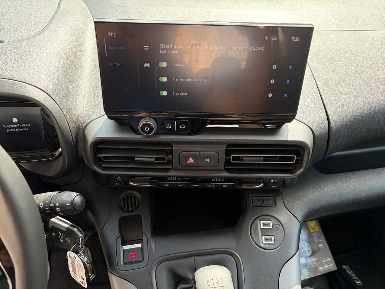 Toyota Toyota Proace usata 9