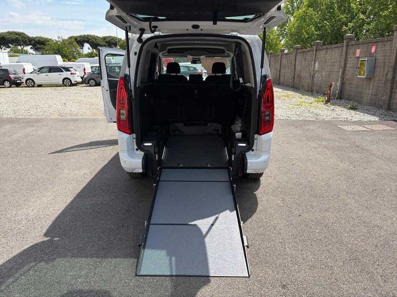 Toyota Toyota Proace usata 10