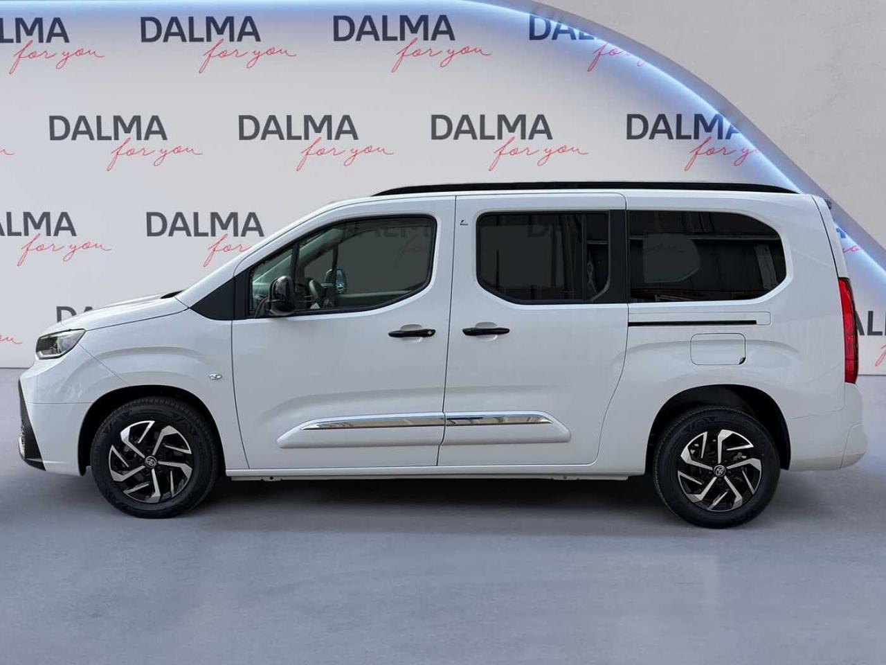 Toyota Toyota Proace usata 11