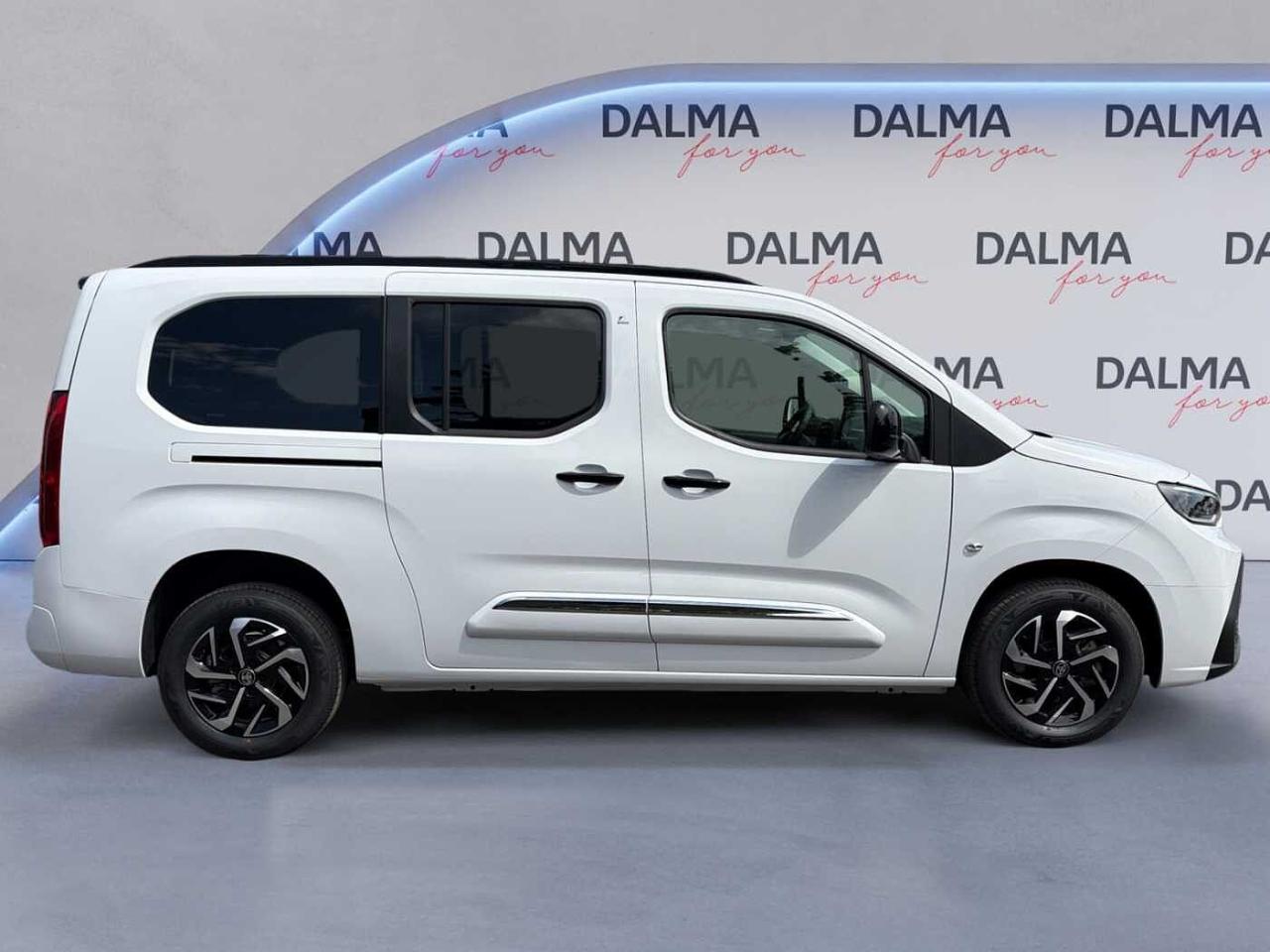 Toyota Toyota Proace usata 17