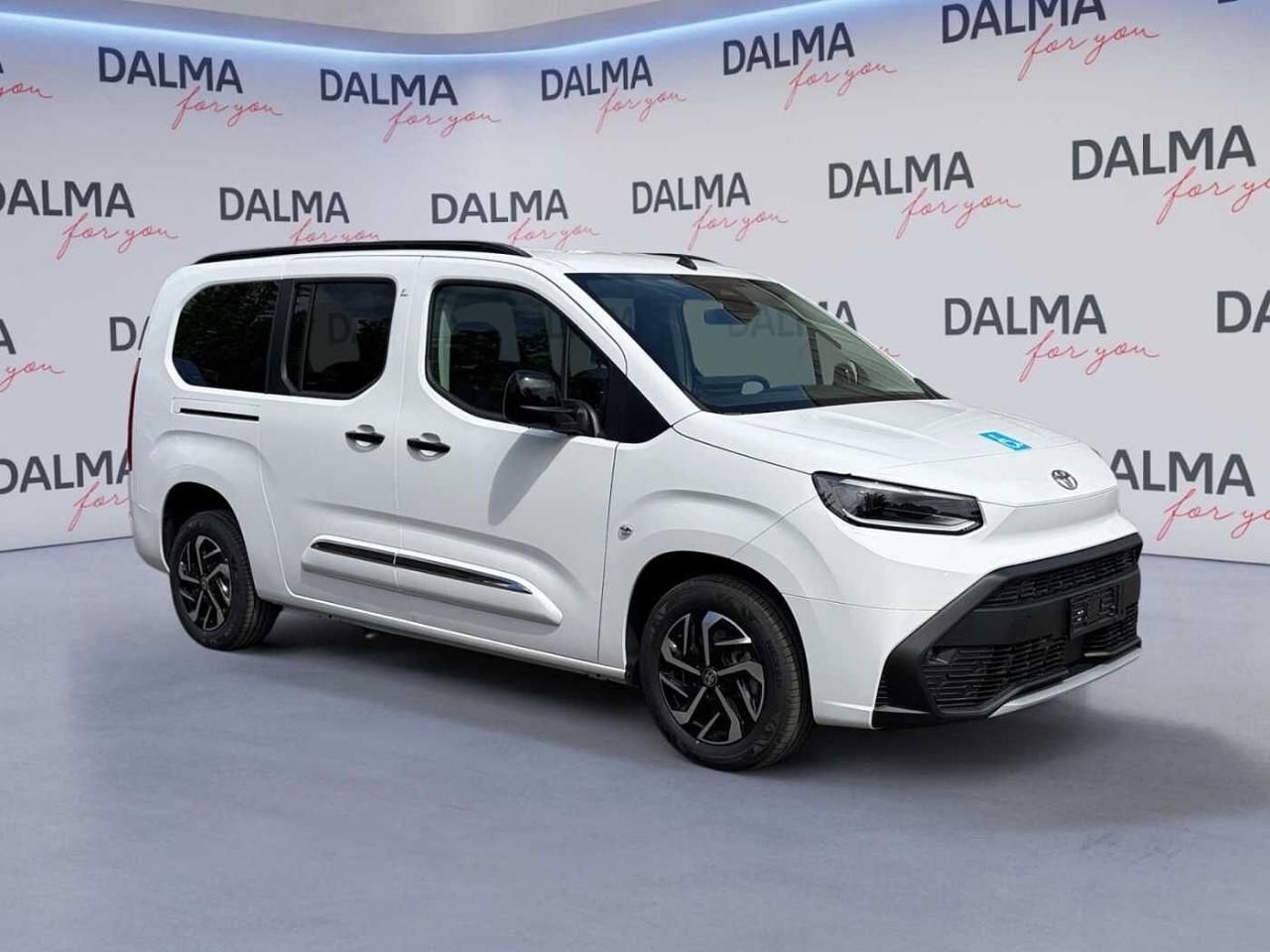 Toyota Toyota Proace usata 18