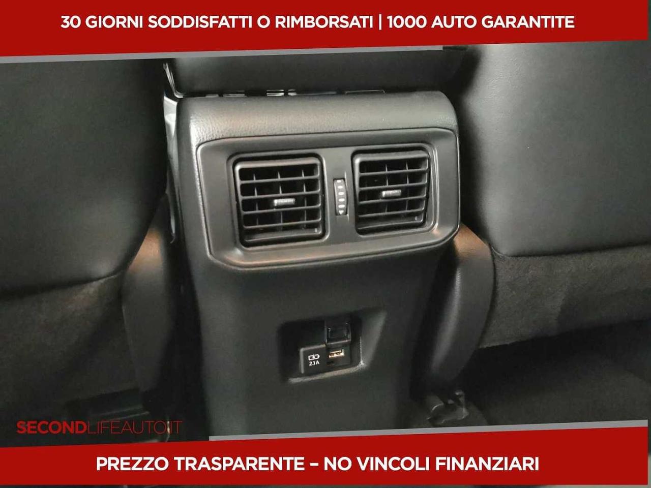 Toyota Toyota Rav4 usata, con 5 porte