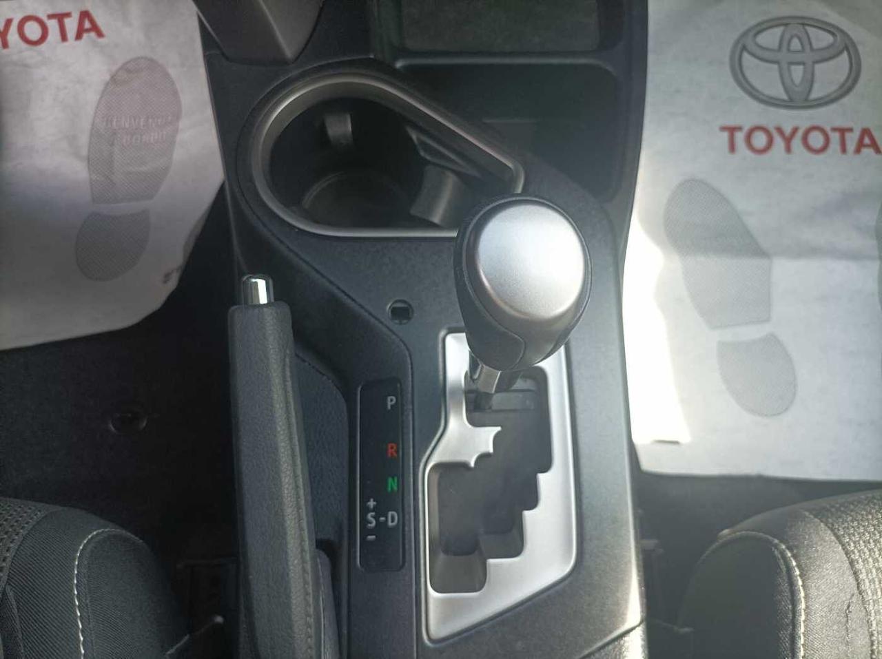 Toyota Toyota Rav4 usata 20