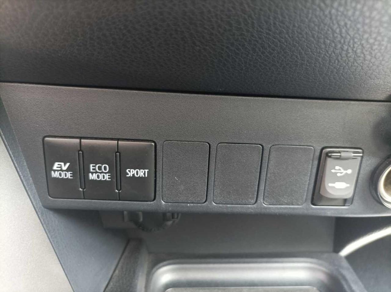 Toyota Toyota Rav4 usata 21