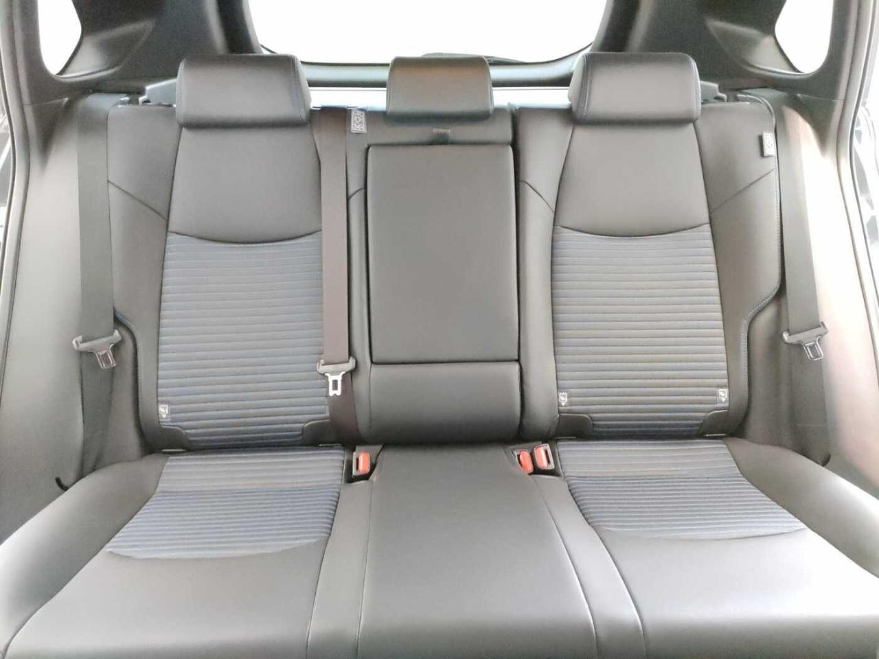 Toyota Toyota Rav4 usata, con 5 porte