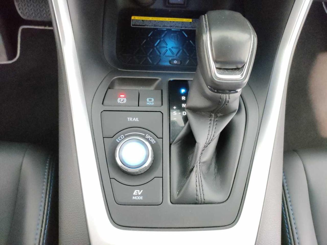 Toyota Toyota Rav4 usata, con assistente al cambio di corsia