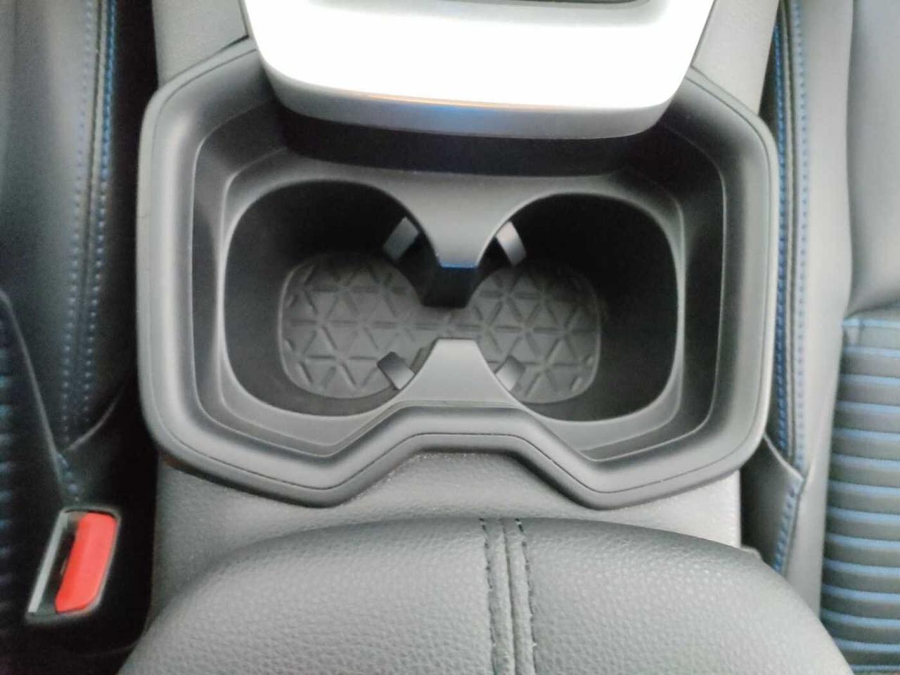 Toyota Toyota Rav4 usata, con assistente alle frenate di emergenza