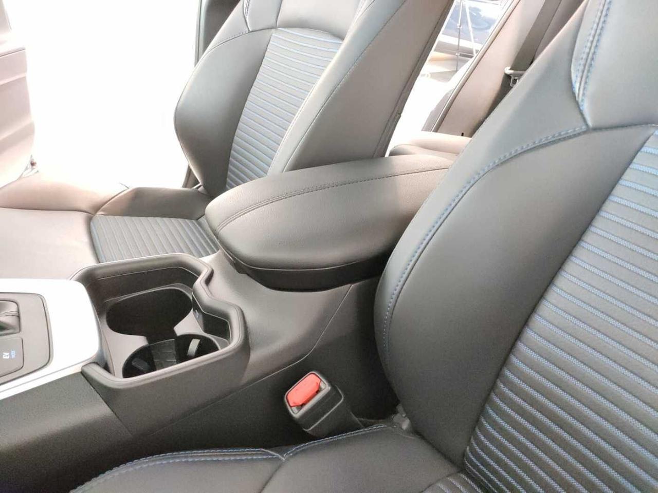 Toyota Toyota Rav4 usata, con assistenza alla frenata