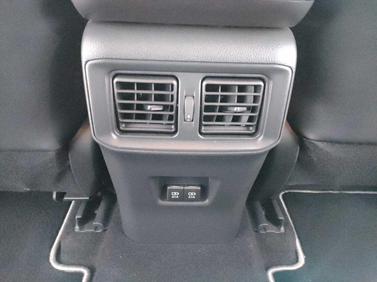 Toyota Toyota Rav4 usata, con assistenza alla partenza in salita (hac)