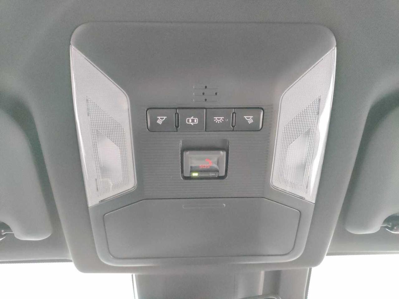 Toyota Toyota Rav4 usata, con barre anti-intrusione nelle portiere