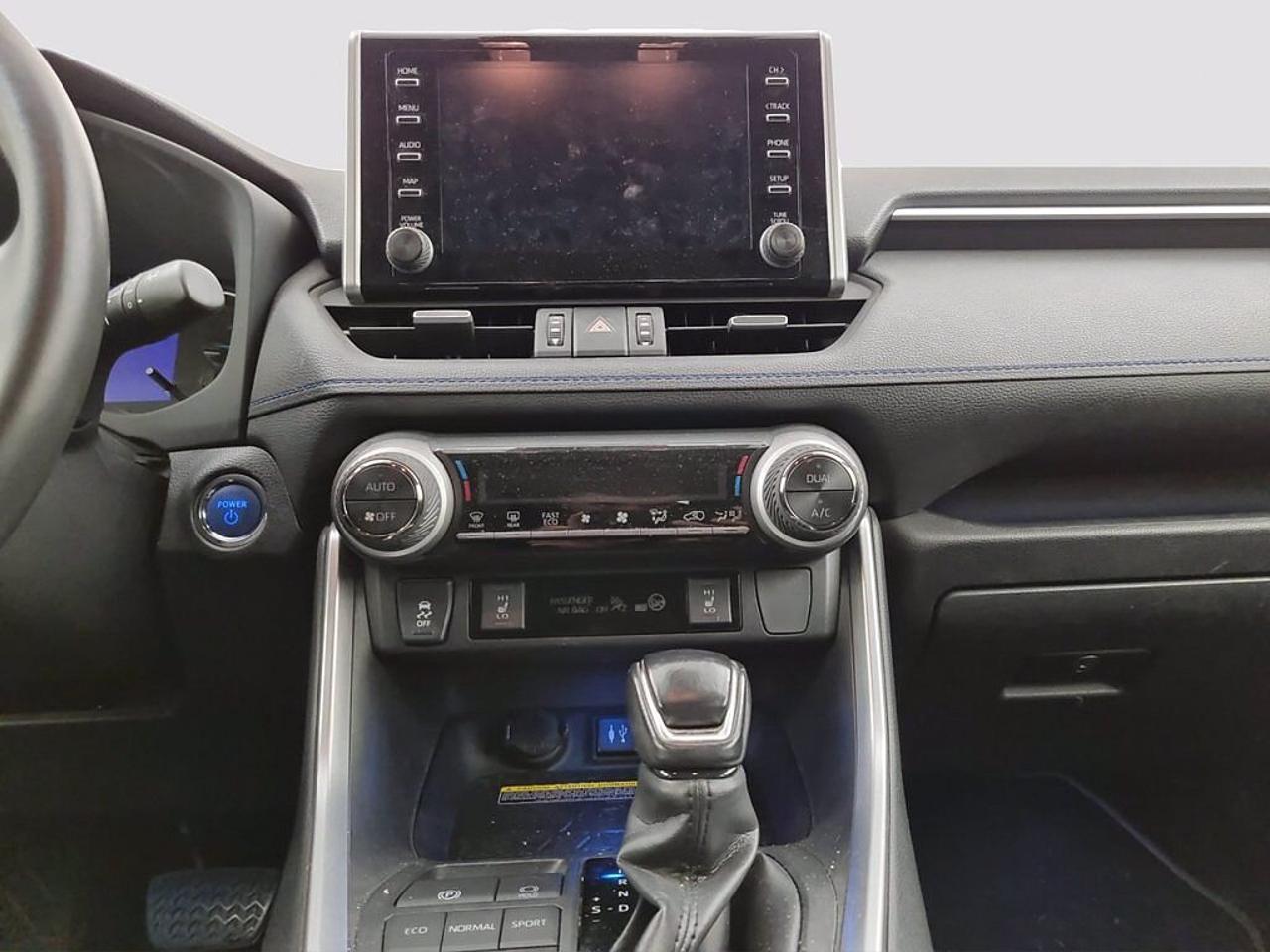 Toyota Toyota Rav4 usata 4