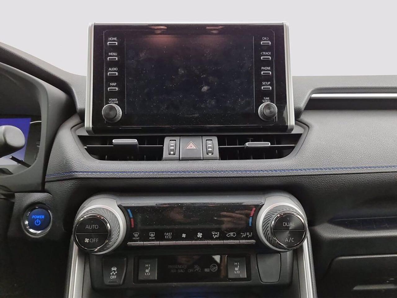 Toyota Toyota Rav4 usata 5