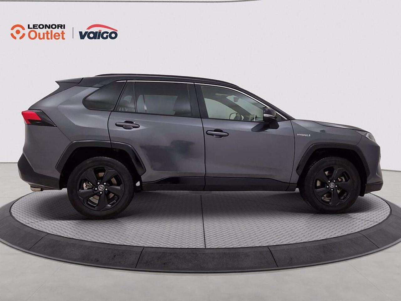 Toyota Toyota Rav4 usata 14