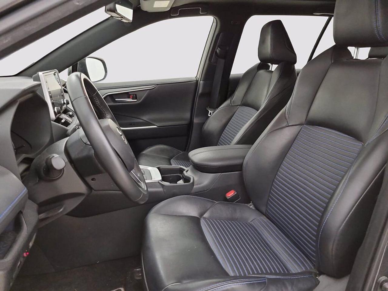 Toyota Toyota Rav4 usata 17