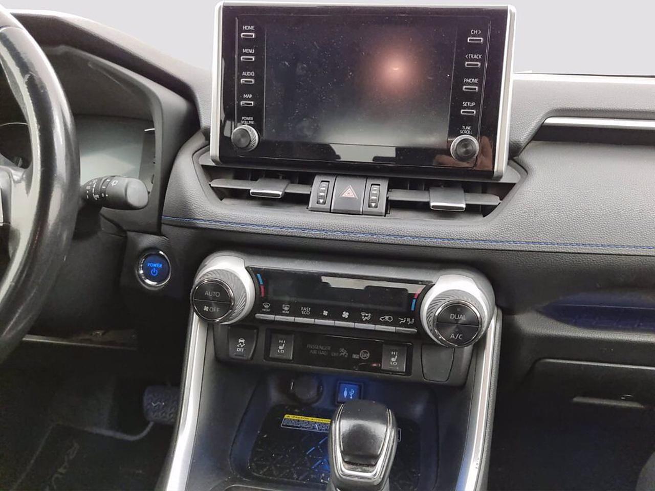 Toyota Toyota Rav4 usata 5