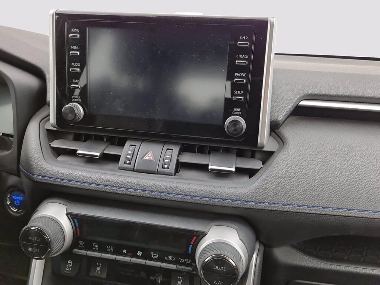 Toyota Toyota Rav4 usata 6