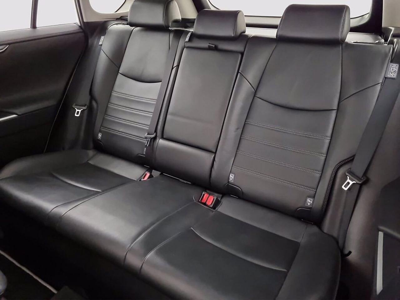 Toyota Toyota Rav4 usata, con 5 sedili