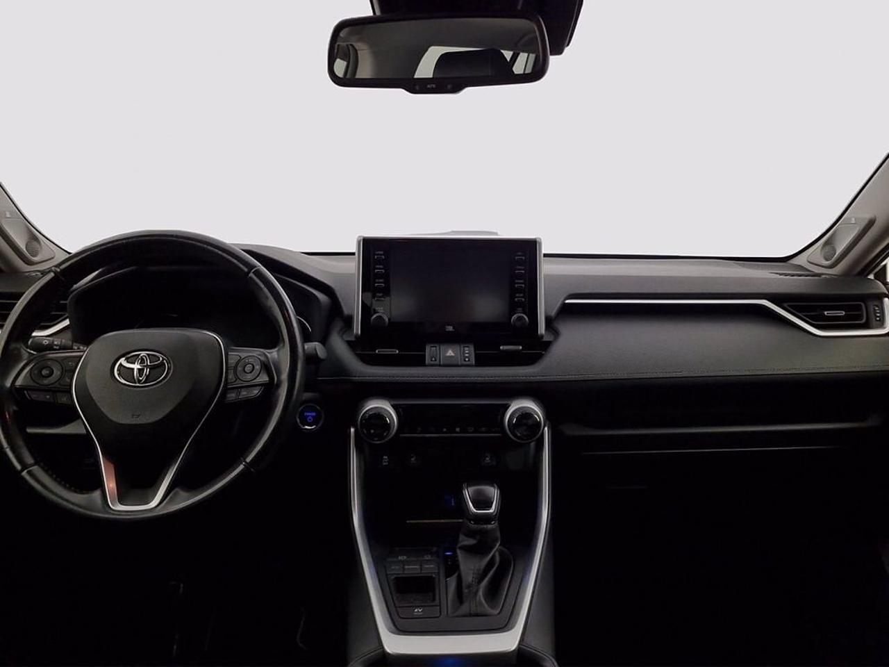 Toyota Toyota Rav4 usata 4