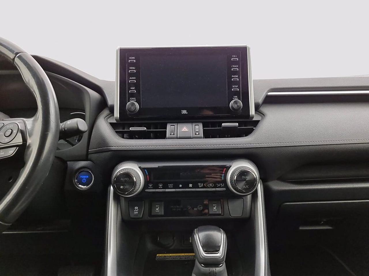 Toyota Toyota Rav4 usata 5