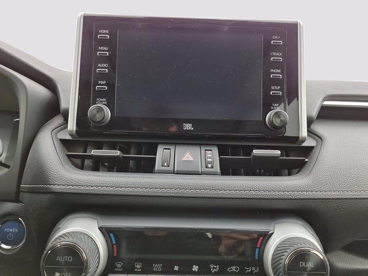 Toyota Toyota Rav4 usata 6
