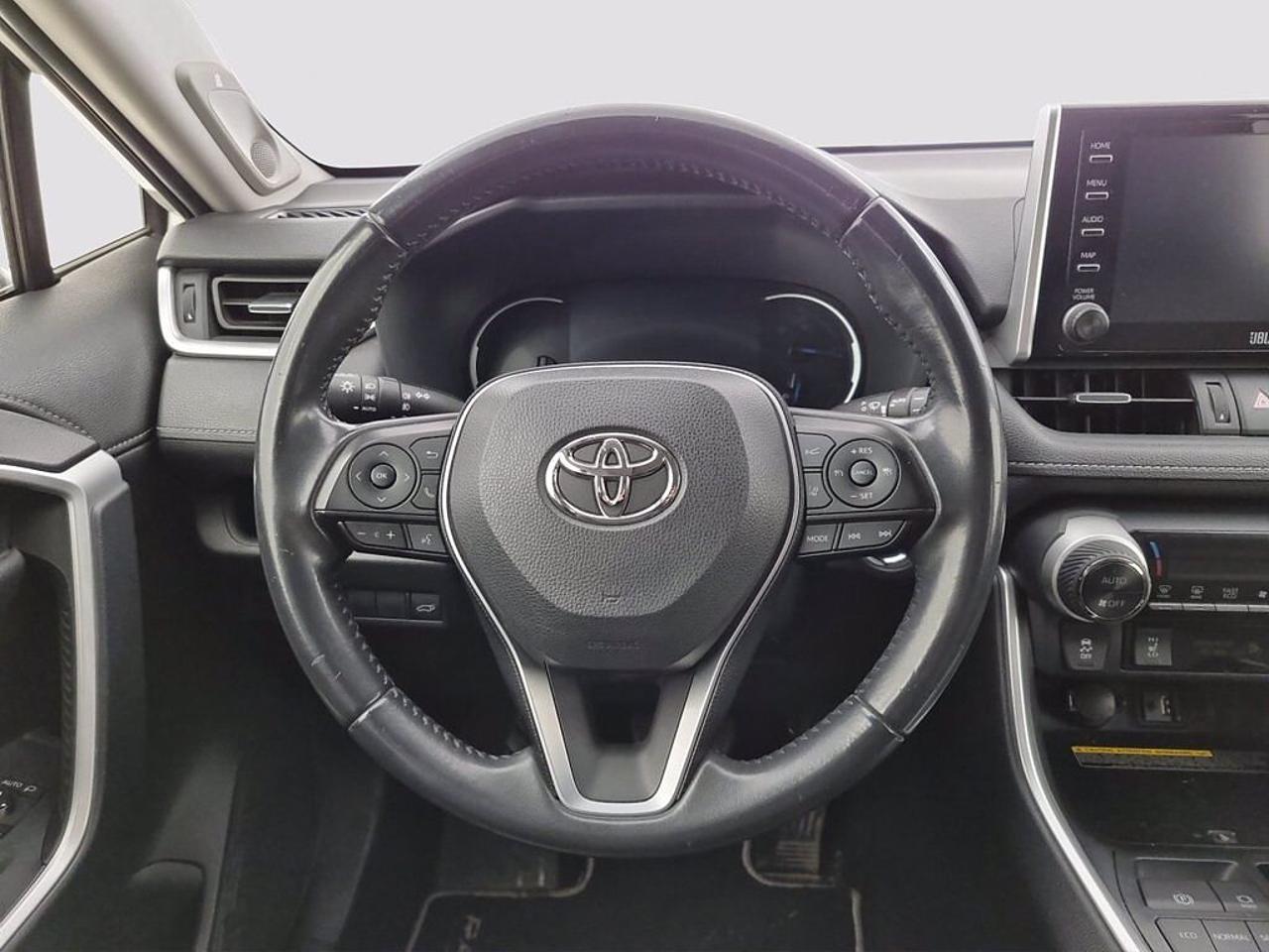Toyota Toyota Rav4 usata 7
