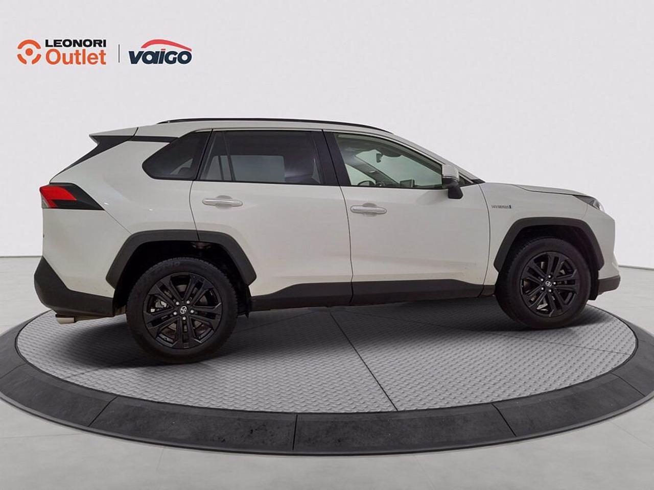 Toyota Toyota Rav4 usata 14