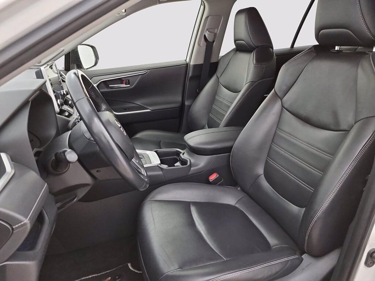 Toyota Toyota Rav4 usata 17