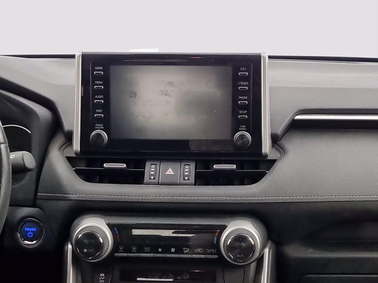 Toyota Toyota Rav4 usata, con 5 porte