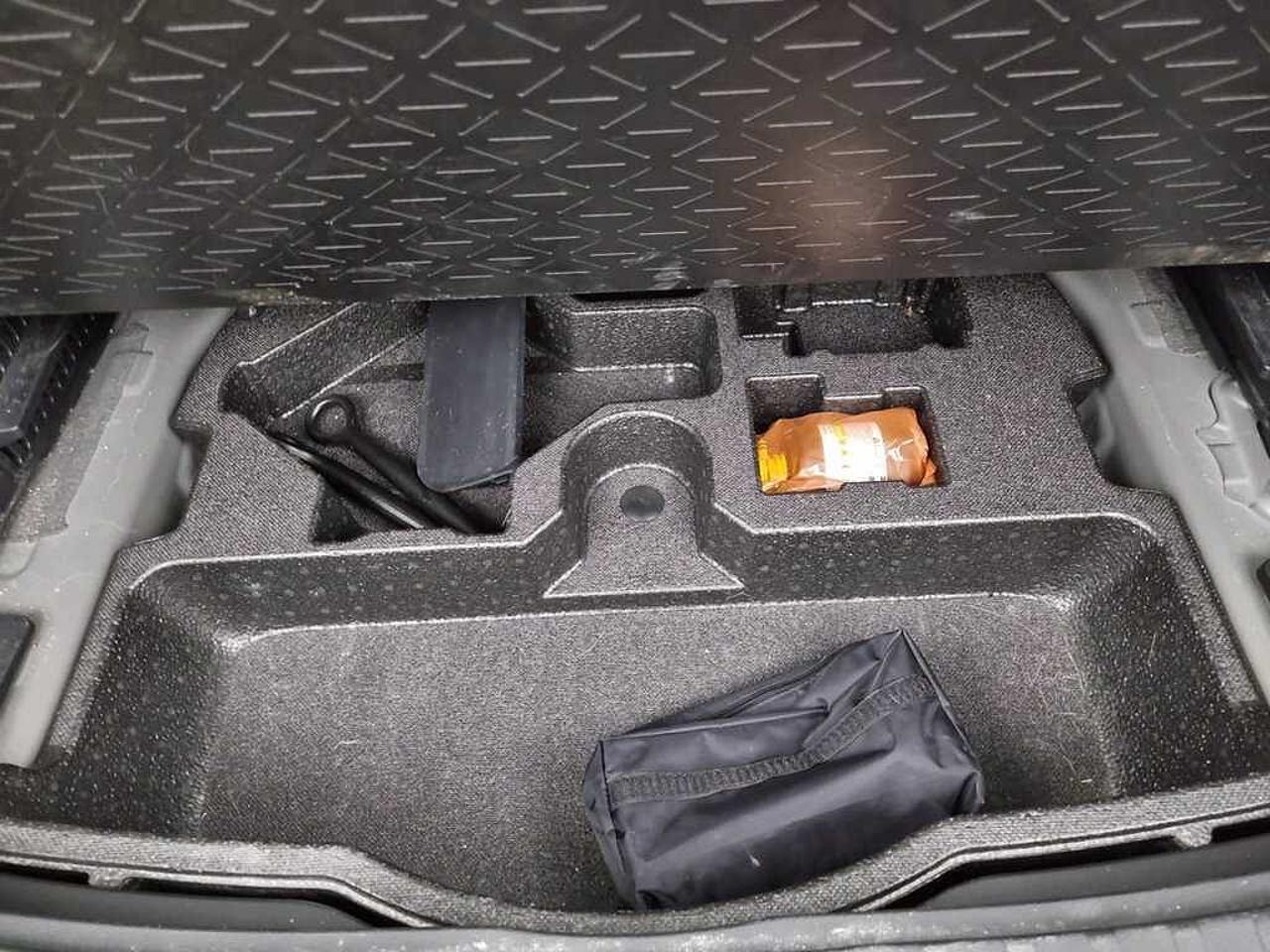 Toyota Toyota Rav4 usata, con accelerazione: 11.0