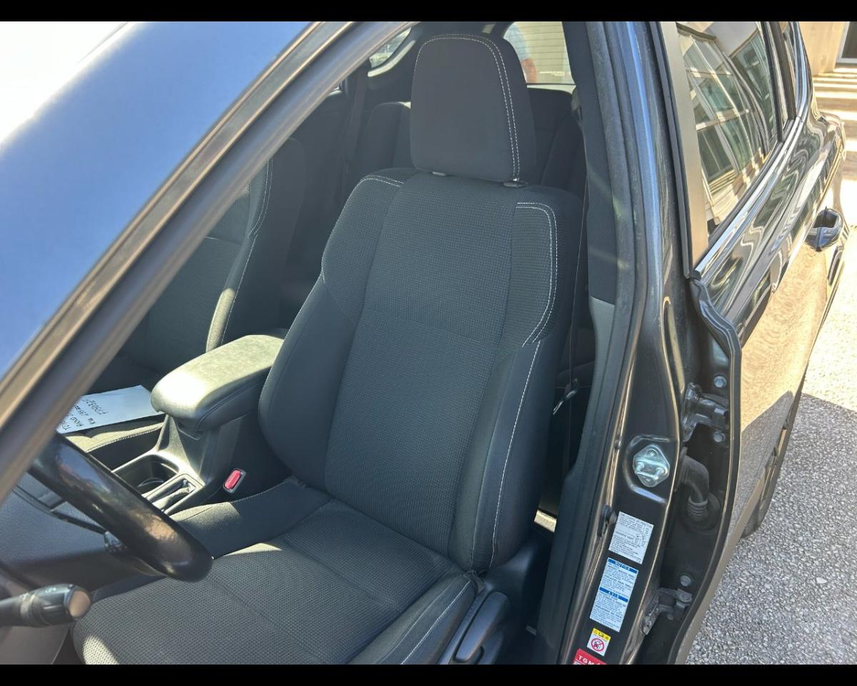 Toyota Toyota Rav4 usata, con cambio automatico