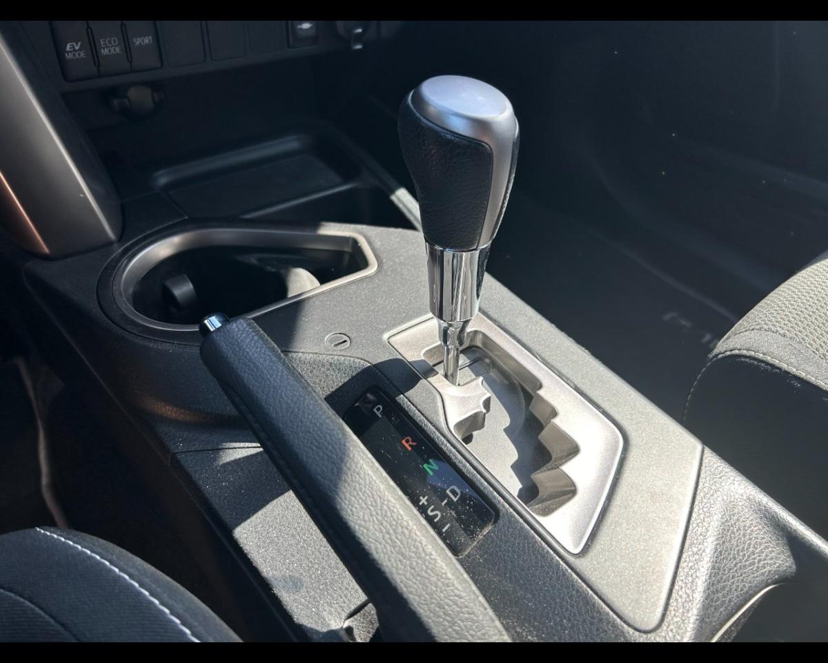 Toyota Toyota Rav4 usata 13