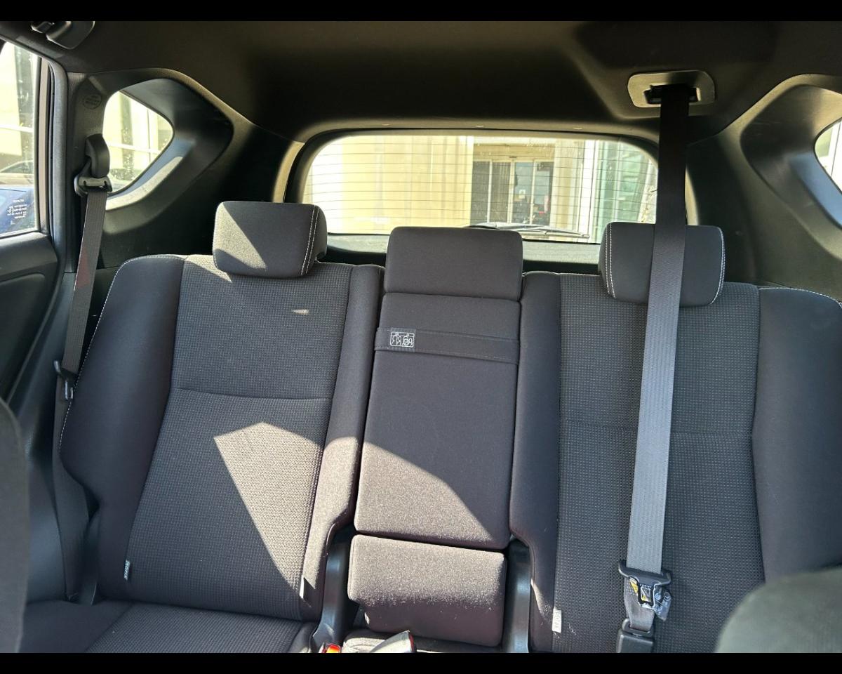 Toyota Toyota Rav4 usata 15