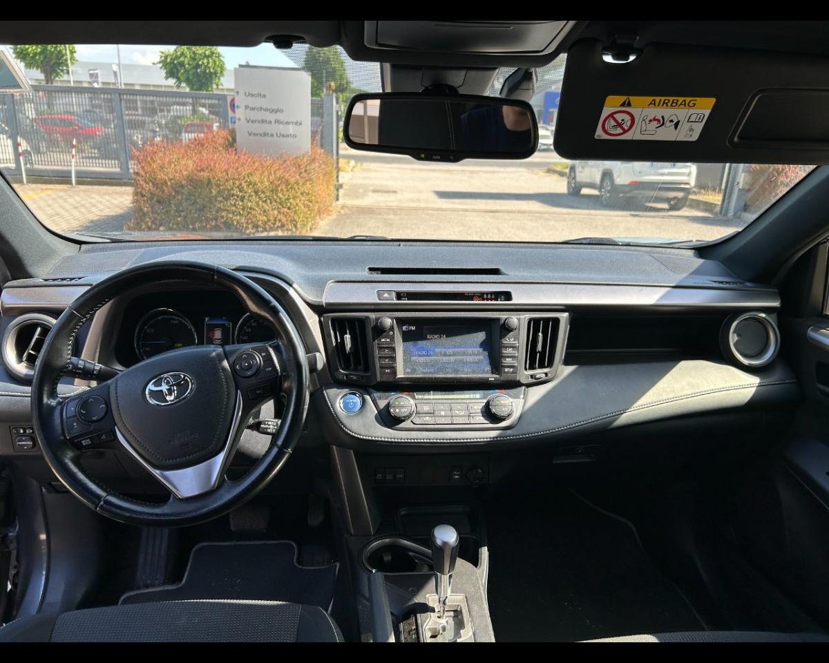 Toyota Toyota Rav4 usata 18