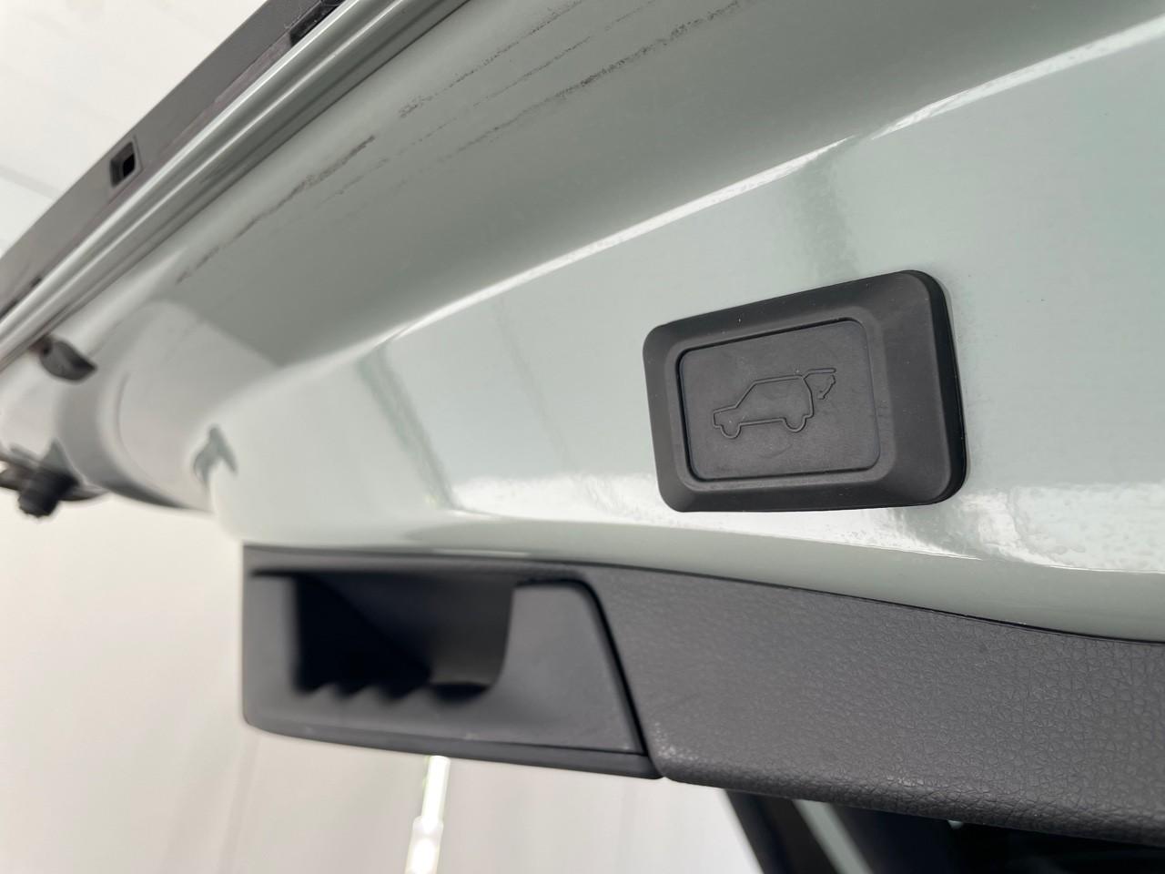 Toyota Toyota Rav4 usata, con 9 altoparlanti jbl e subwoofer