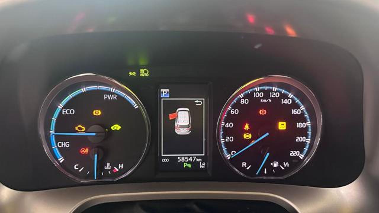 Toyota Toyota Rav4 usata, con esp