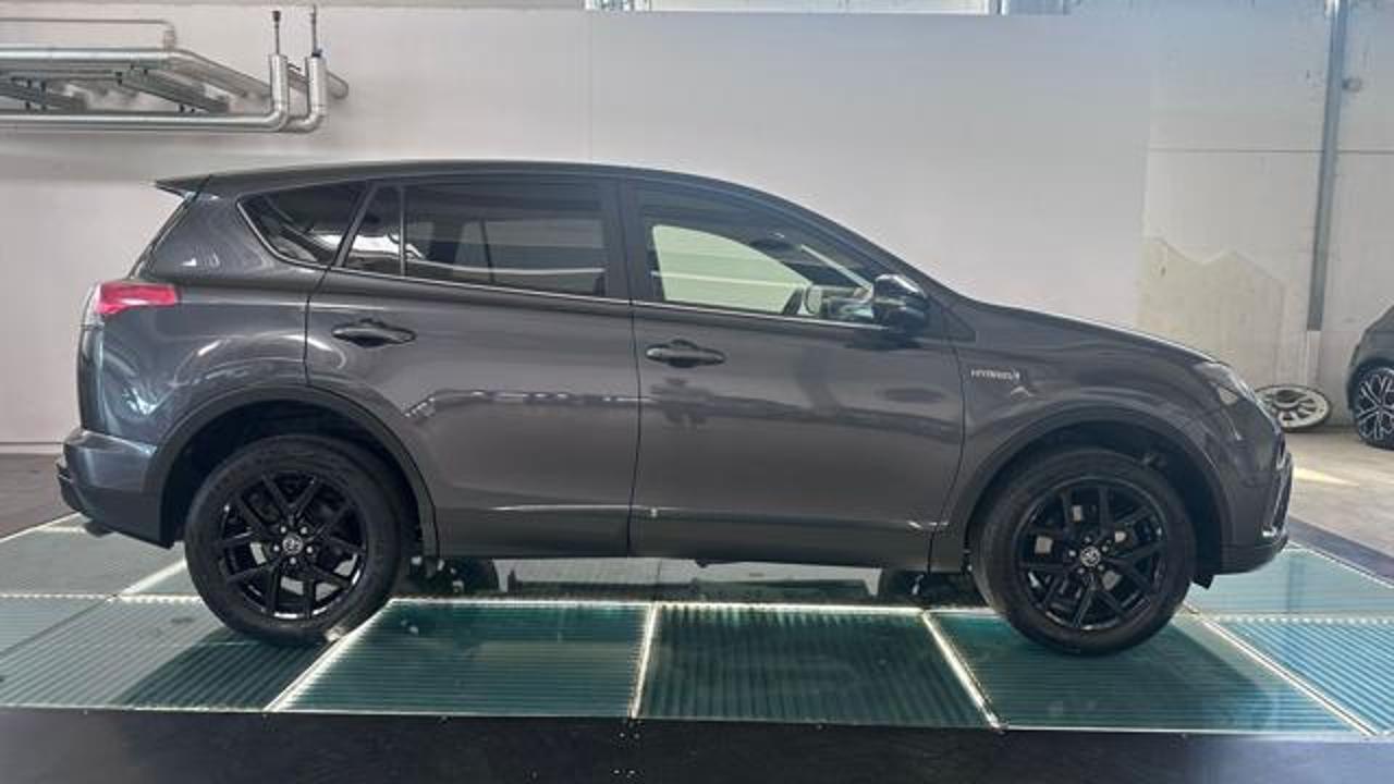 Toyota Toyota Rav4 usata 17