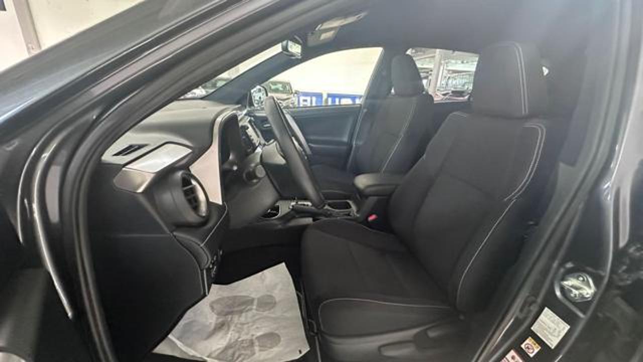Toyota Toyota Rav4 usata 19
